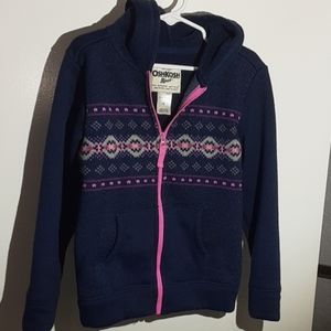 Oshkosh Girls Jacket